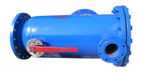 角通式除污器 角通式除污器